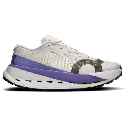 On Cloudultra Pro Trail-Running Shoes - Men's 0