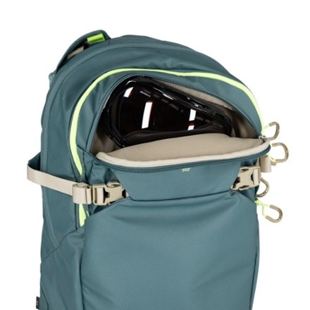 Osprey Glade 20 L Snow Pack 4