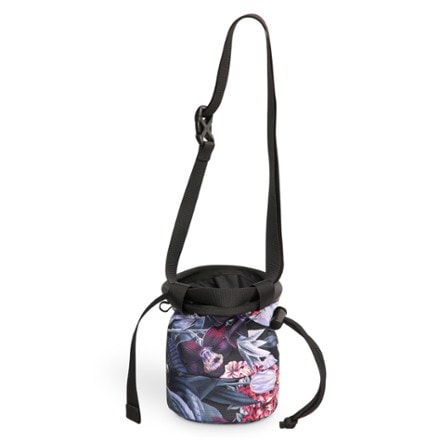 KAVU Peak Seeker Chalk Bag - Graphic 1