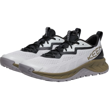 KEEN Versacore Speed Shoes - Men's 4