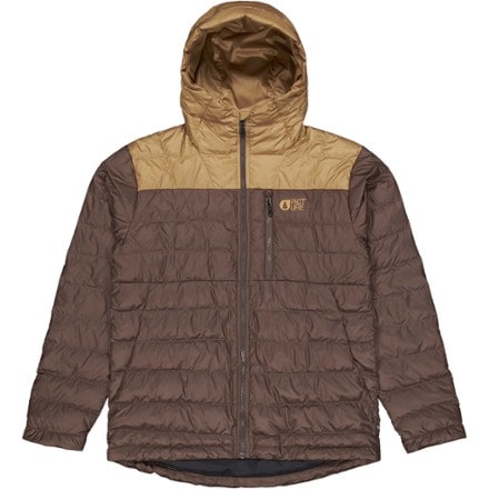 Picture Organic Clothing Mid Puff Down Jacket - Men's 0