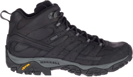 moab 2 mid waterproof hiking boot