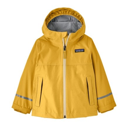 Patagonia Baby Torrentshell Jacket - Toddlers' 0