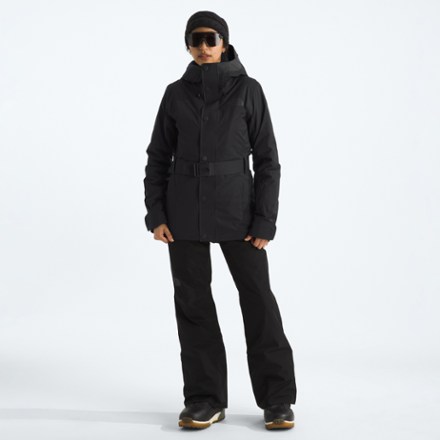 The North Face Genepi Triclimate 3-in-1 Jacket - Women's 2
