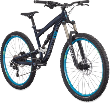 diamondback mission 2 specs