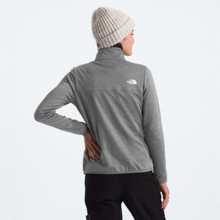 The North Face Canyonlands Full-Zip Jacket - Women's 2