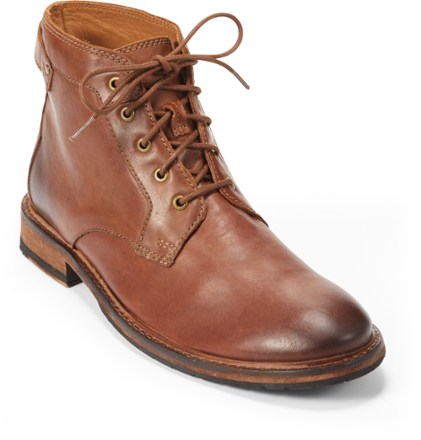 clarks mens work boots