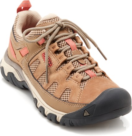 keen targhee vent low