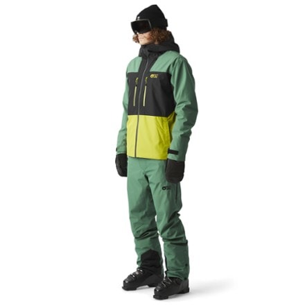 Picture Organic Clothing Object Insulated Jacket - Men's 6