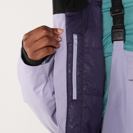 Flylow Sarah Insulated Jacket - Women's 8