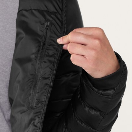 The North Face Terra Peak Insulated Hoodie - Women's 5