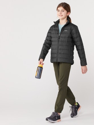 REI Co-op 650 Down Jacket - Kids' 3