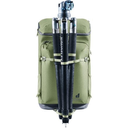 Deuter Jaypack 34+ Camera Pack 5