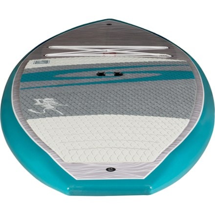 Surftech Chameleon V-Tech Stand Up Paddle Board - 11'4" 6