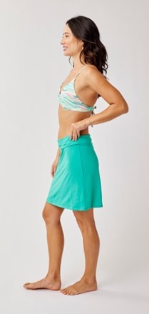 Carve Designs Rowan Swim Skirt - Women's 2