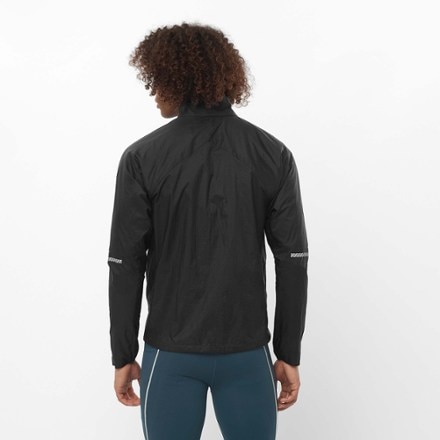 Salomon Sense Flow Jacket - Men's 2