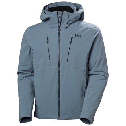 Helly Hansen Alpha 4.0 Insulated Jacket - Men's 0