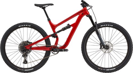 best dual shock mountain bike