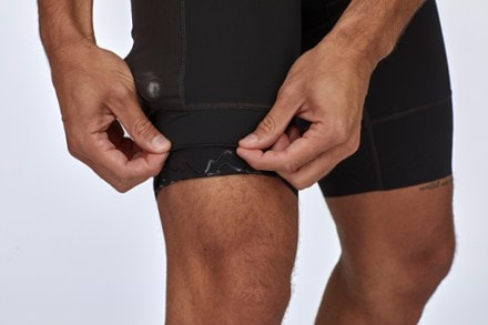 Patagonia Dirt Roamer Bike Liner Shorts - Men's 5