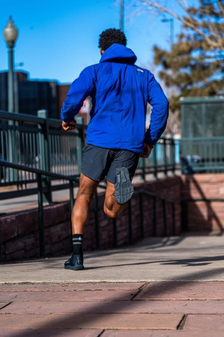 Location Image for Escalante 4 Road-Running Shoes - Men's