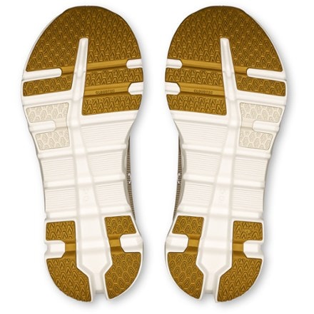 On Cloudrunner 2 Waterproof Road-Running Shoes - Women's 5