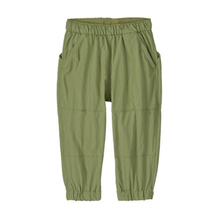 Patagonia Outdoor Everyday Pants - Toddlers' 0