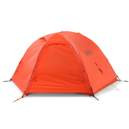 REI Co-op Half Dome 2 All-Season Tent with Footprint 2