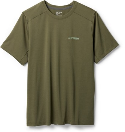 Arc'teryx Cormac Arc'Bird Logo Shirt - Men's 0