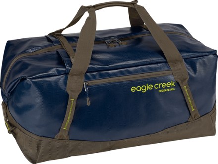 Eagle Creek Migrate Duffel - 90 L 0