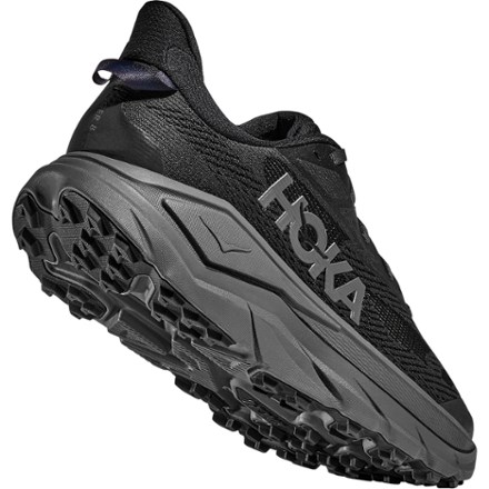 HOKA Challenger 8 Trail-Running Shoes - Men's 7