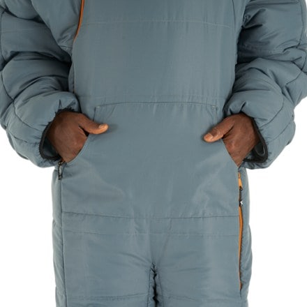 Selk'Bag Original Recycled Wearable Sleeping Bag 4