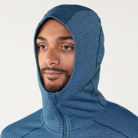 KUHL Reactiv Grid Fleece Hoody - Men's 5