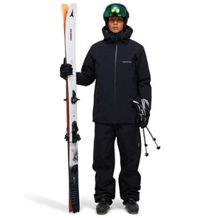 Peak Performance Edge HIPE 3L Jacket - Men's 3