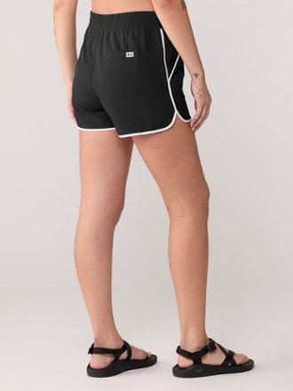 TomboyX High-Waisted Boy Shorts 2