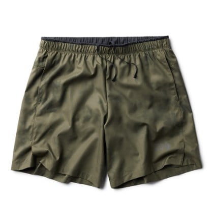 Mountain Hardwear Shade Lite Shorts - Men's 7" inseam 0