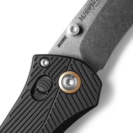 Benchmade Seven Ten 710-25 Knife 5