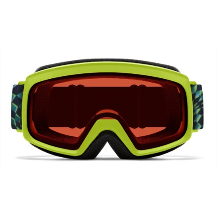 Smith Rascal Snow Goggles - Kids' 1