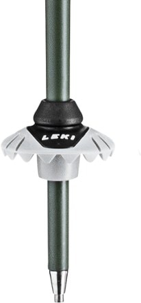 Leki Detect S Ski Poles - Pair 2