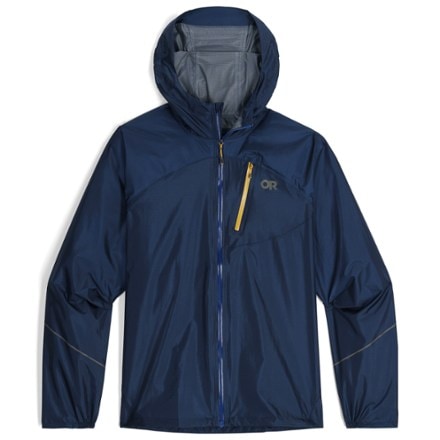 Outdoor Research Helium Rain Jacket - Men's 0