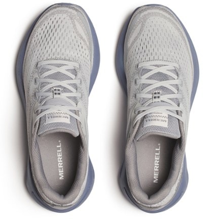 Merrell Morphlite Trail-Running Shoes - Men's 5