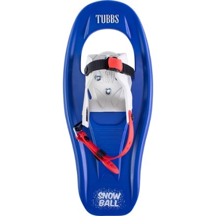 Tubbs Snowball Snowshoes - Kids' 0