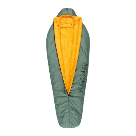 Mammut Comfort Fiber 23F/-5C Sleeping Bag 0