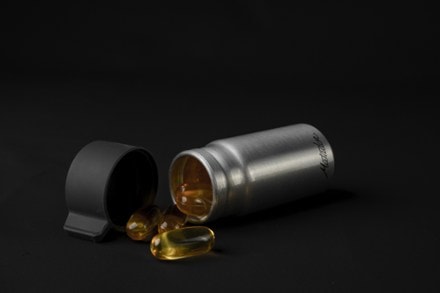 Matador Waterproof 40 ml Waterproof Travel Canister 4