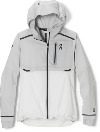 weather jacket womens