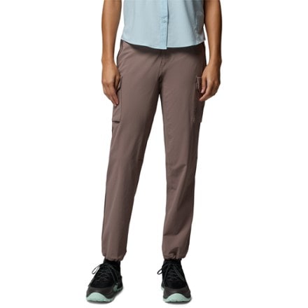 Columbia Silver Ridge Elite Pants - Women's 0