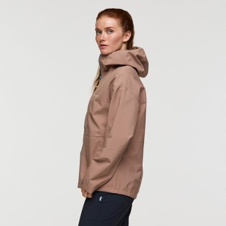 Cotopaxi Cielo Rain Jacket - Women's 4