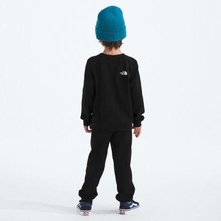 The North Face TNF Performance Fleece Set - Toddlers' 2