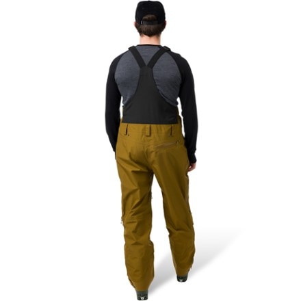 Flylow Baker GTX Bib Pants - Men's 2