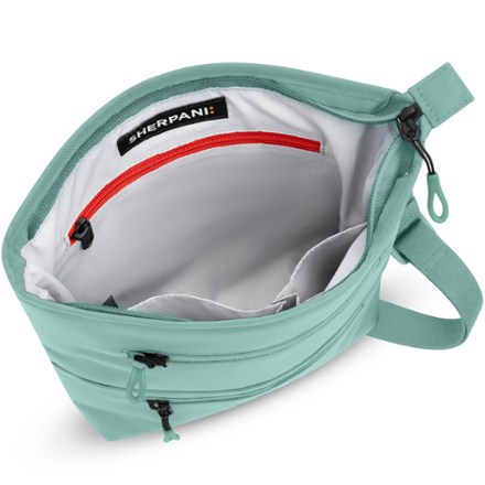 Sherpani Sadie Crossbody Bag 3