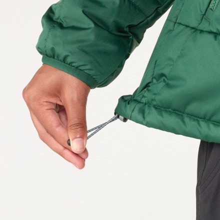 REI Co-op Trailmade Insulated Hoodie - Women's 8
